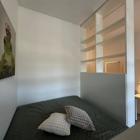 Apartment Nr 5 Muenster Roxel *