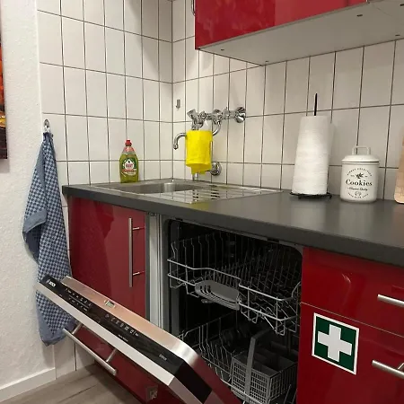 Nr 5 Muenster Roxel * Niederdorla