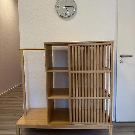 Apartment Nr 5 Muenster Roxel *