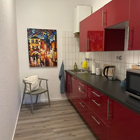 Nr 5 Muenster Roxel