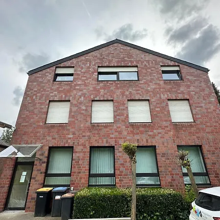 Nr 5 Muenster Roxel Apartment