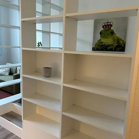 Apartament Nr 5 Roxel Munster (North Rhine-Westphalia)