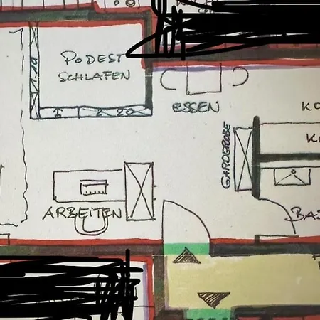 Nr 5 Roxel Munster (North Rhine-Westphalia)