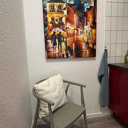 Nr 5 Muenster Roxel Apartment Niederdorla