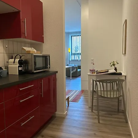 Nr 5 Roxel Munster (North Rhine-Westphalia)