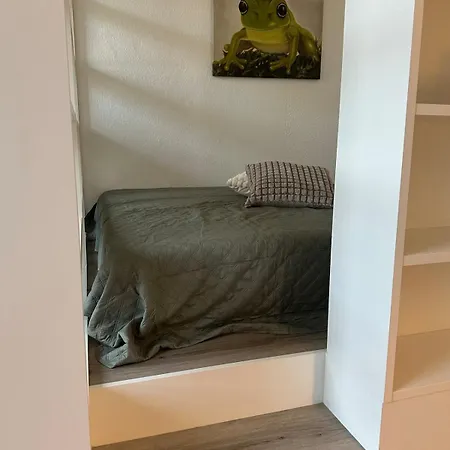 Nr 5 Muenster Roxel * Niederdorla