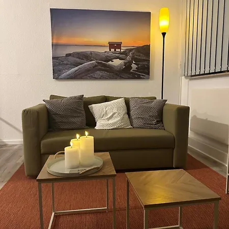 Apartament Nr 5 Roxel