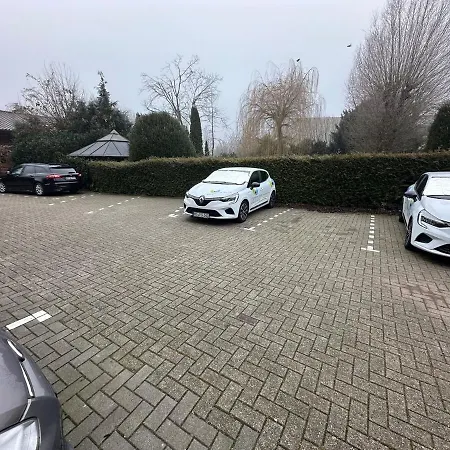 Apartment Nr 5 Muenster Roxel *