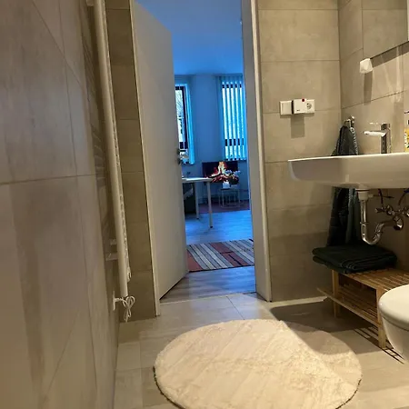 Nr 5 Roxel 아파트 뮌스터