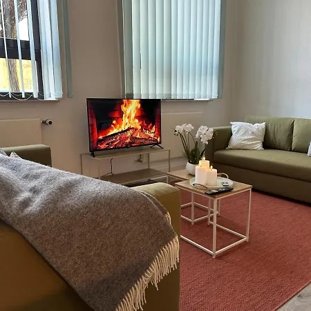 Nr 5 Muenster Roxel Apartment Niederdorla