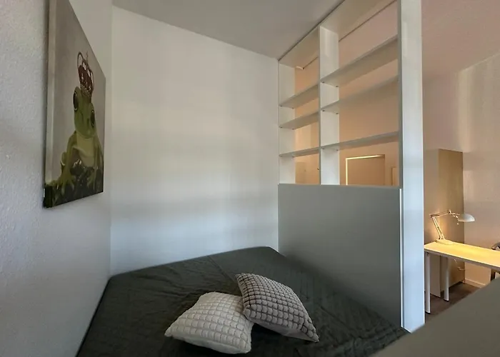 Apartamento Nr 5 Roxel *