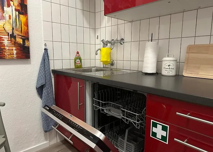 Nr 5 Roxel * Munster (North Rhine-Westphalia)