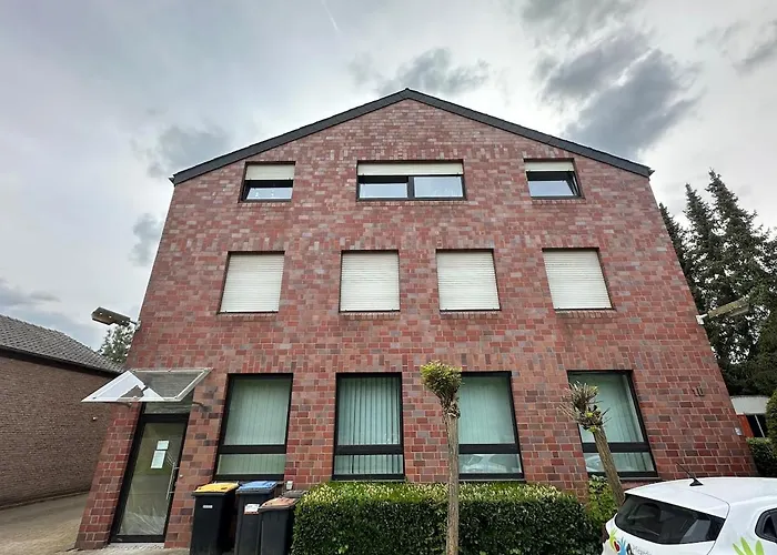 Nr 5 Roxel Apartament