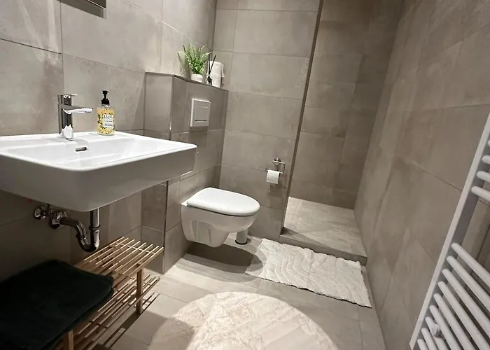 Nr 5 Roxel Apartament *