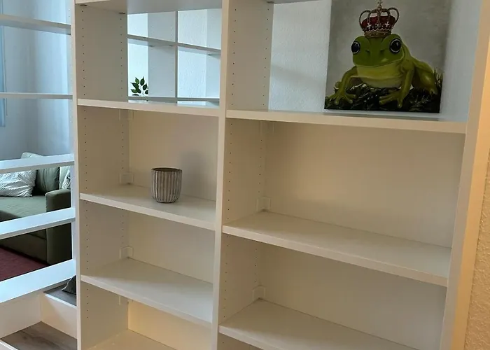 Apartamento Nr 5 Roxel Münster