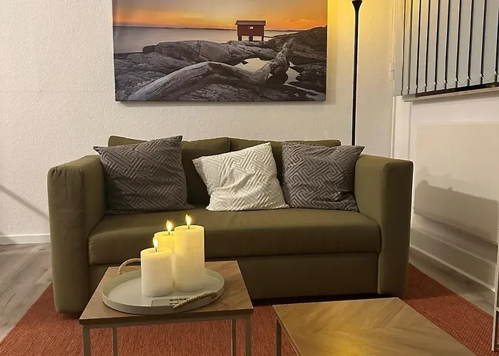 Apartamento Nr 5 Roxel