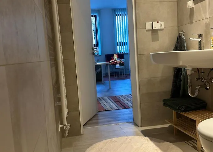 Nr 5 Roxel Apartament Munster (North Rhine-Westphalia)